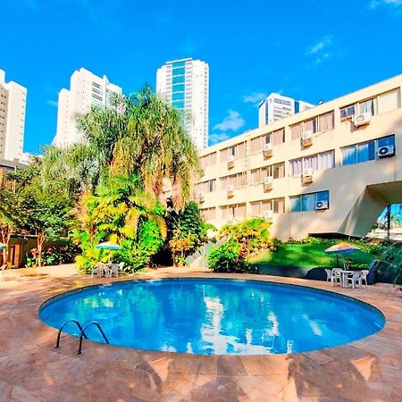 Hotel Harbor Inn Лондрина Екстериор снимка