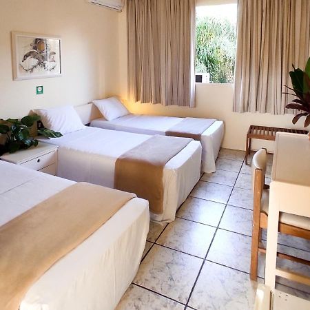 Hotel Harbor Inn Лондрина Екстериор снимка