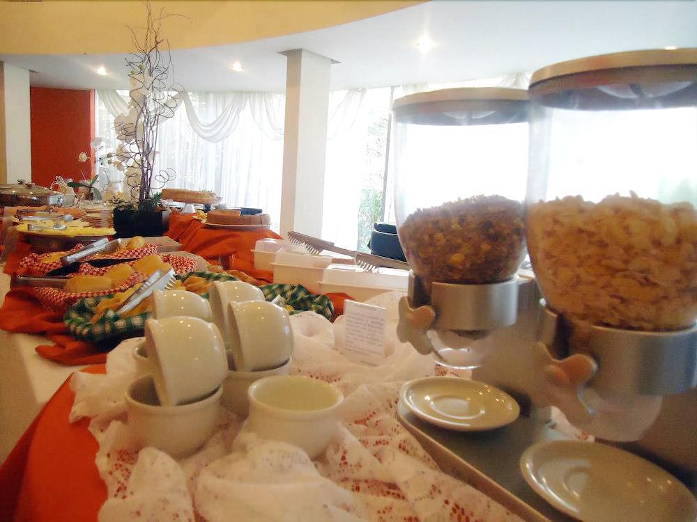 Hotel Harbor Inn Лондрина Екстериор снимка