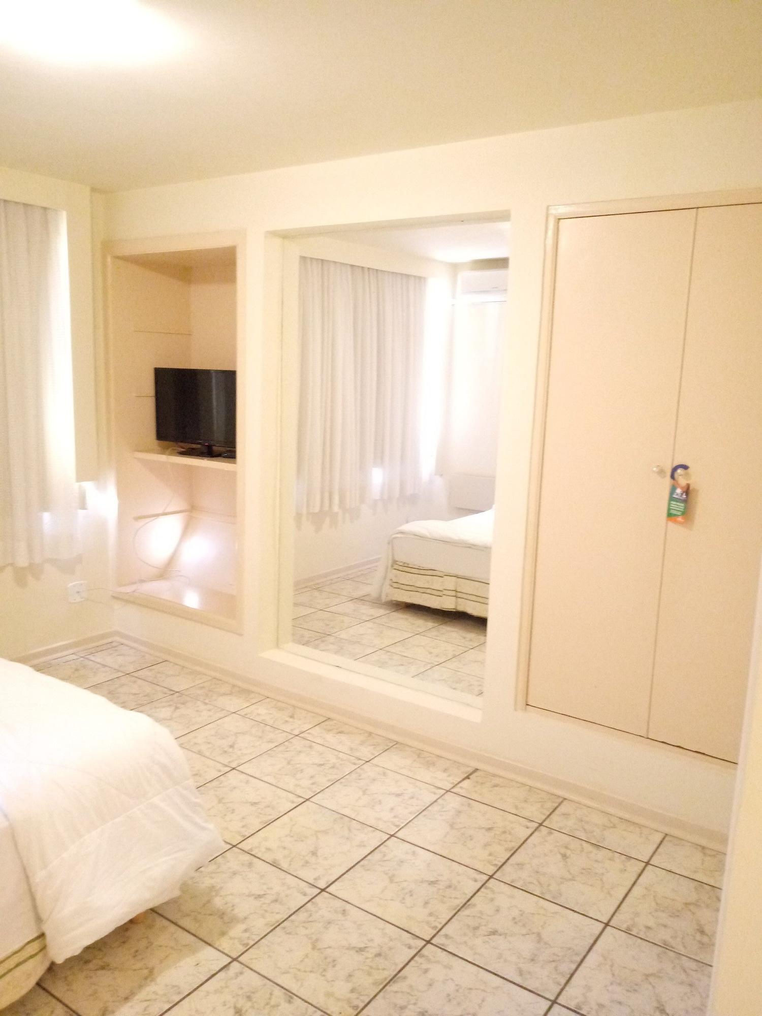 Hotel Harbor Inn Лондрина Екстериор снимка