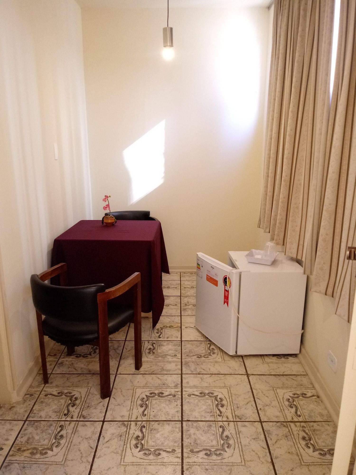 Hotel Harbor Inn Лондрина Екстериор снимка