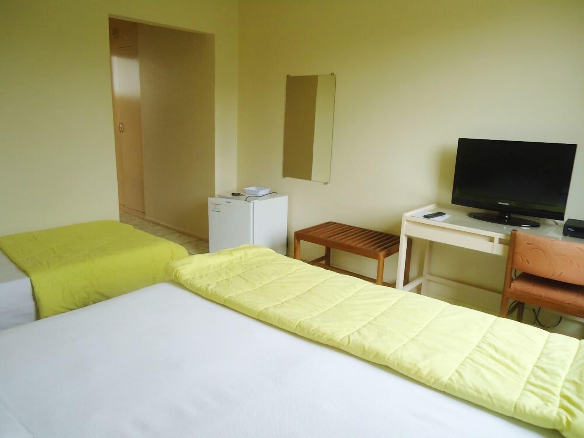 Hotel Harbor Inn Лондрина Екстериор снимка