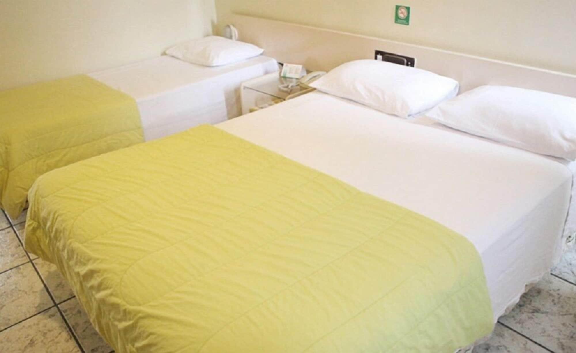 Hotel Harbor Inn Лондрина Екстериор снимка