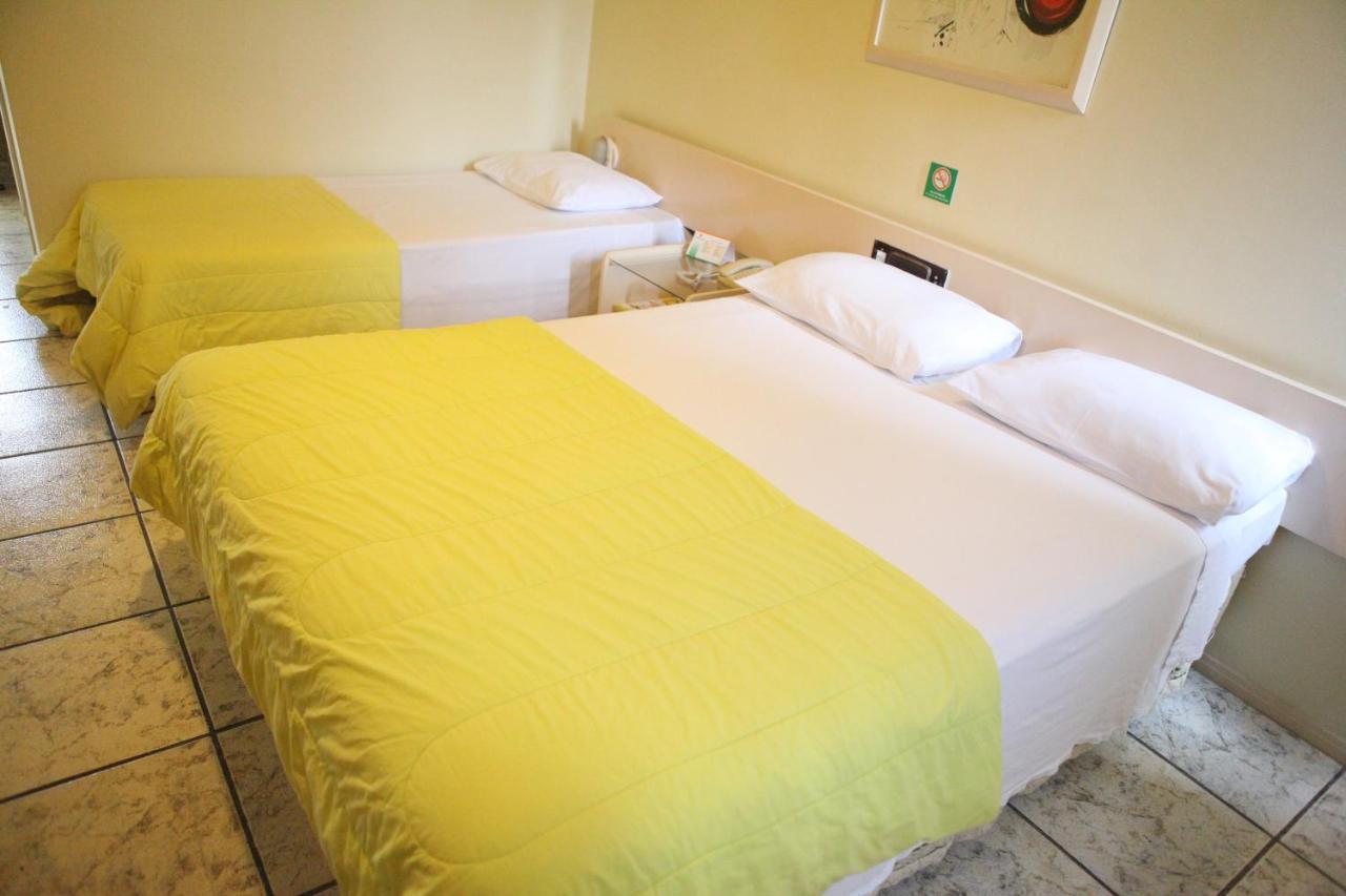Hotel Harbor Inn Лондрина Екстериор снимка