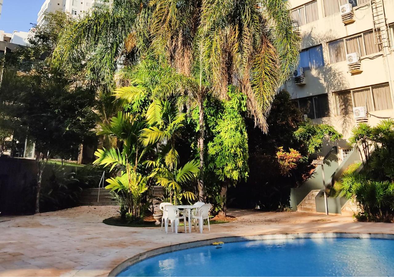 Hotel Harbor Inn Лондрина Екстериор снимка
