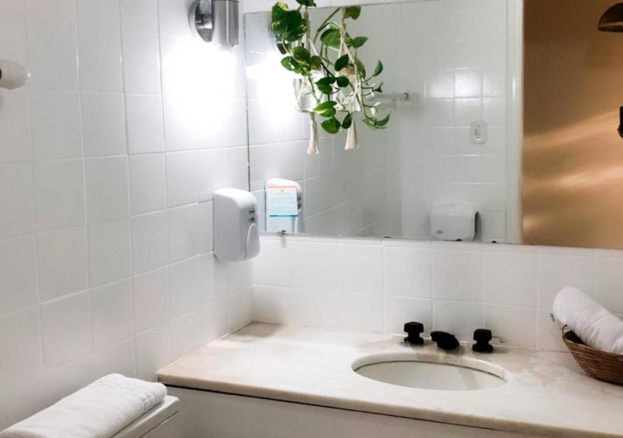 Hotel Harbor Inn Лондрина Екстериор снимка