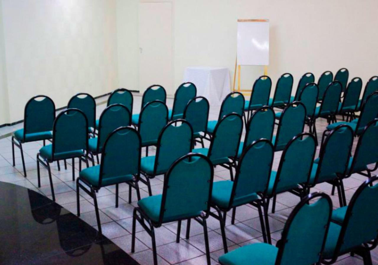Hotel Harbor Inn Лондрина Екстериор снимка