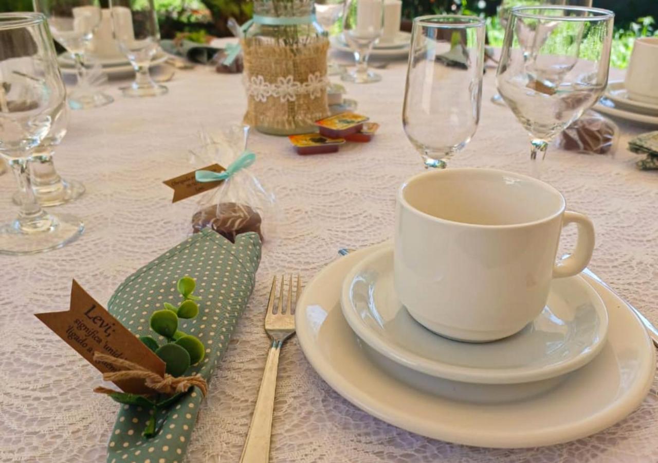 Hotel Harbor Inn Лондрина Екстериор снимка