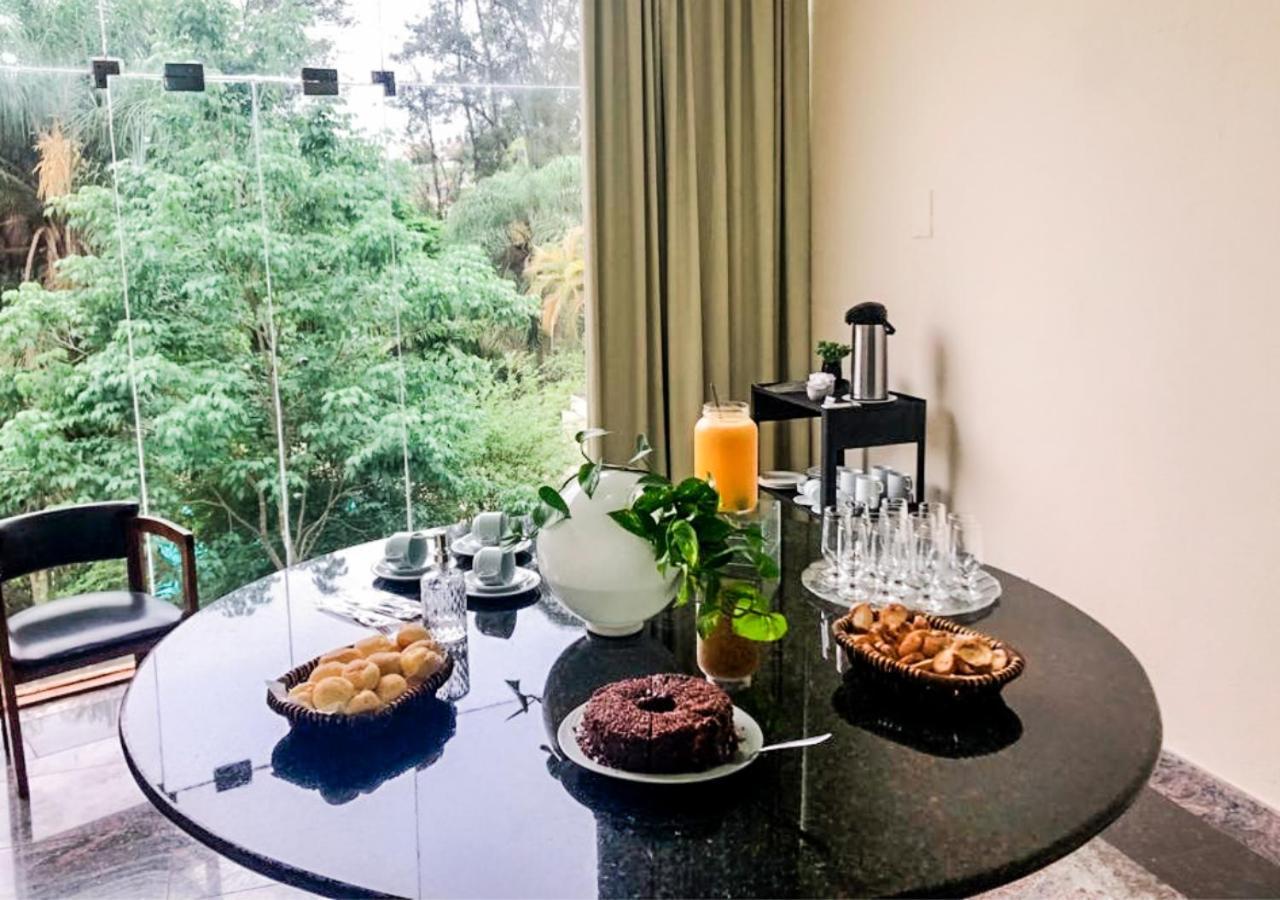 Hotel Harbor Inn Лондрина Екстериор снимка