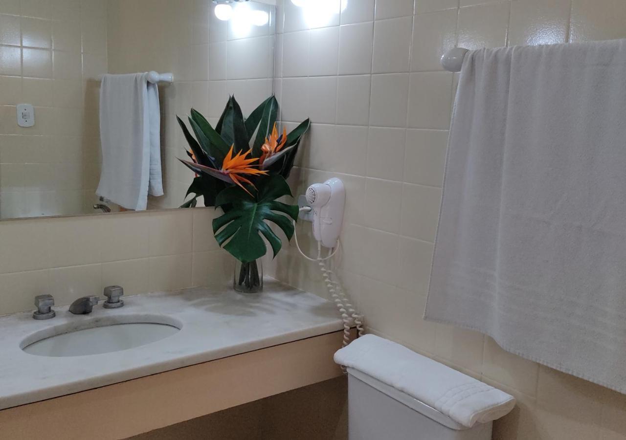 Hotel Harbor Inn Лондрина Екстериор снимка