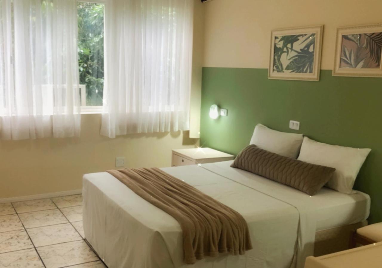 Hotel Harbor Inn Лондрина Екстериор снимка