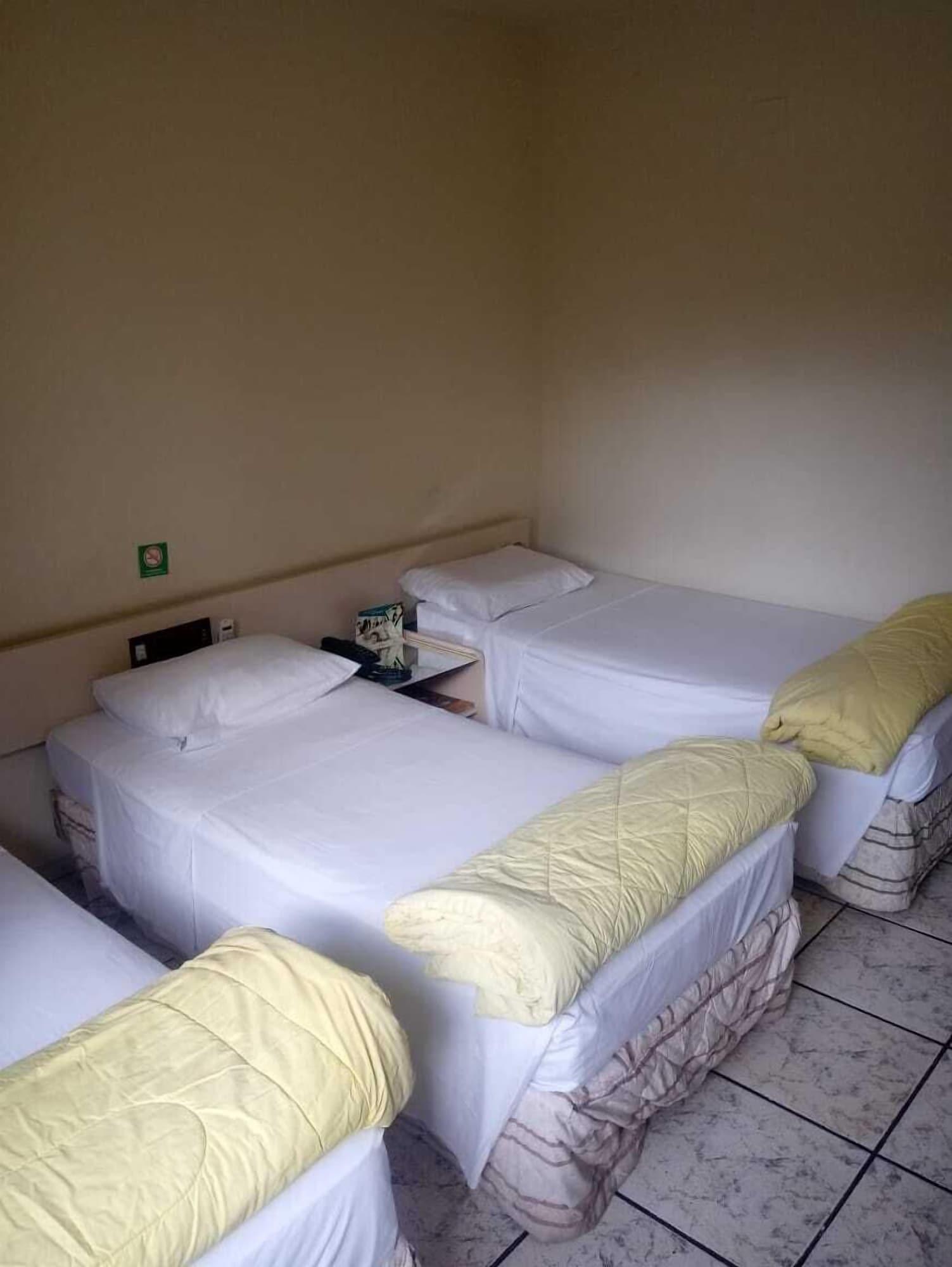 Hotel Harbor Inn Лондрина Екстериор снимка