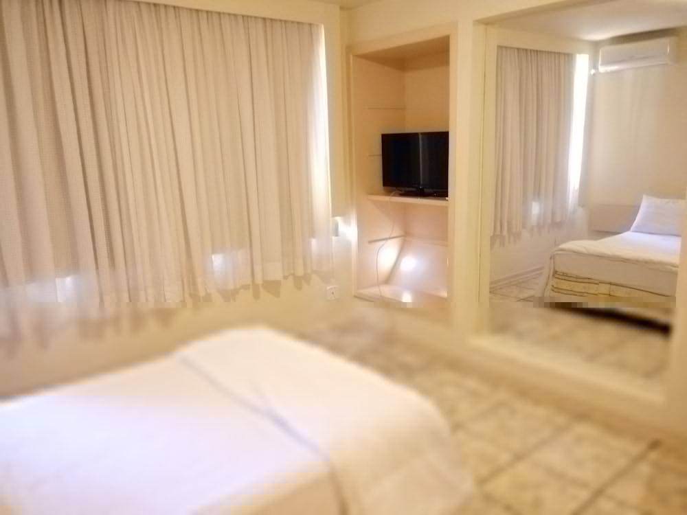 Hotel Harbor Inn Лондрина Екстериор снимка