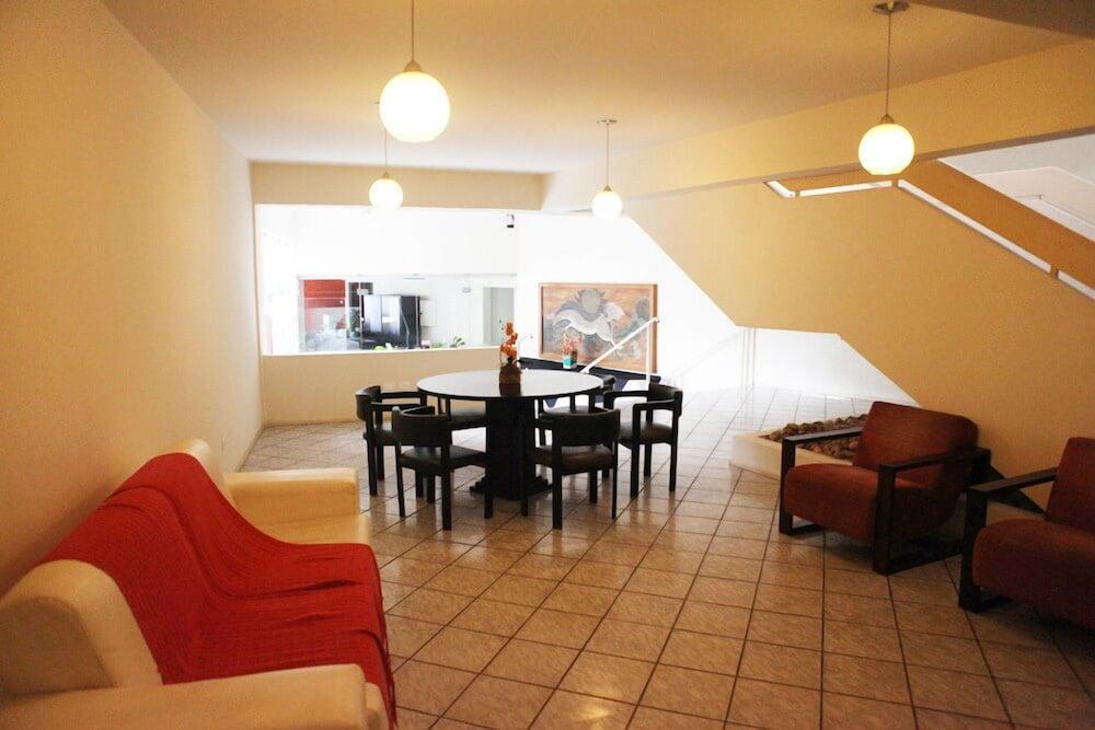 Hotel Harbor Inn Лондрина Екстериор снимка