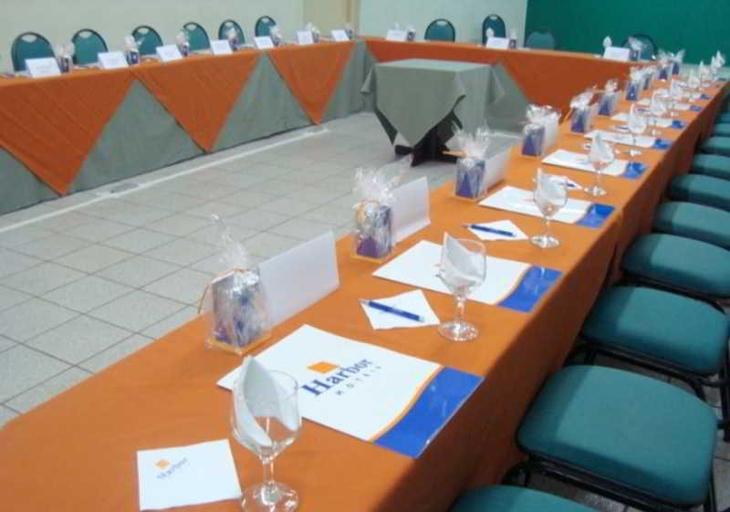Hotel Harbor Inn Лондрина Екстериор снимка