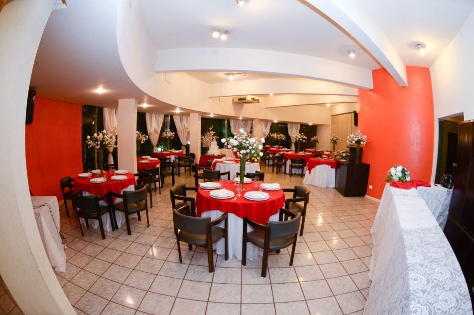 Hotel Harbor Inn Лондрина Екстериор снимка