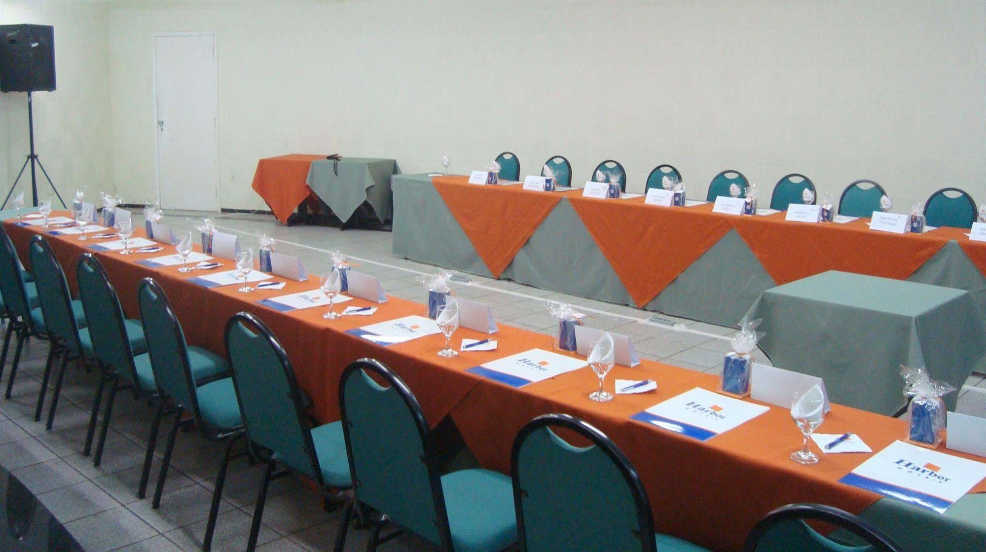 Hotel Harbor Inn Лондрина Екстериор снимка