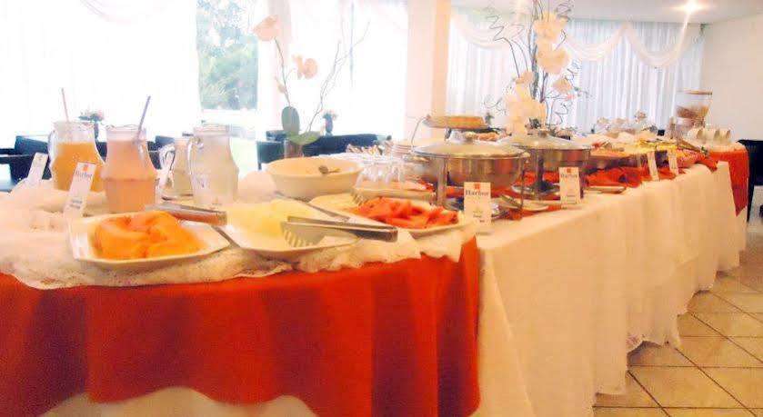 Hotel Harbor Inn Лондрина Екстериор снимка